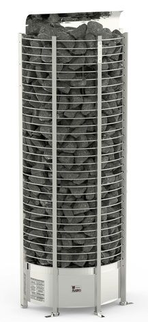 Электрическая печь Sawo Tower TH9-150NS-WL-P (пристенная) в Краснодаре